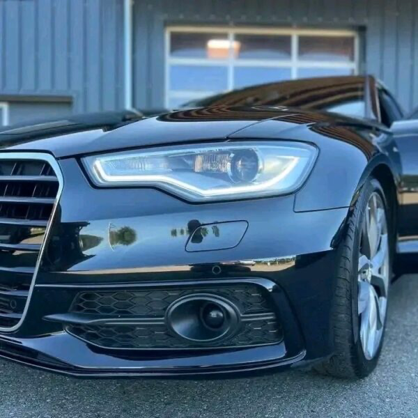 AUDI A6 Avant 3.0 BiTDI V6 quattro S-Line