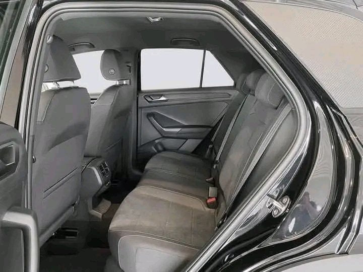 Volkswagen T-Roc R-line tdi DSG 4Motion