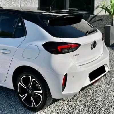 Opel Corsa 1.2i GS Line