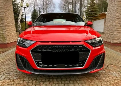Audi A1 30 1.0 110HP TFSI Sportback S line