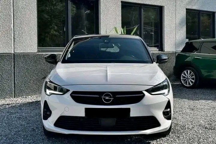Opel Corsa 1.2i GS Line