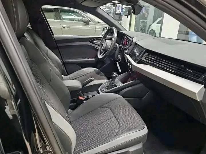 Audi A1 1.5 tfsi S line
