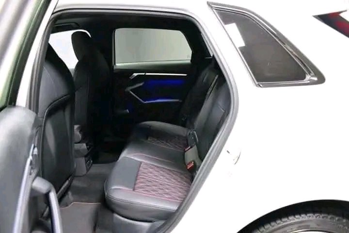 Audi A3 sportback 40 TFSI ES tronic 6 S line COMPETITION FULL OPTION