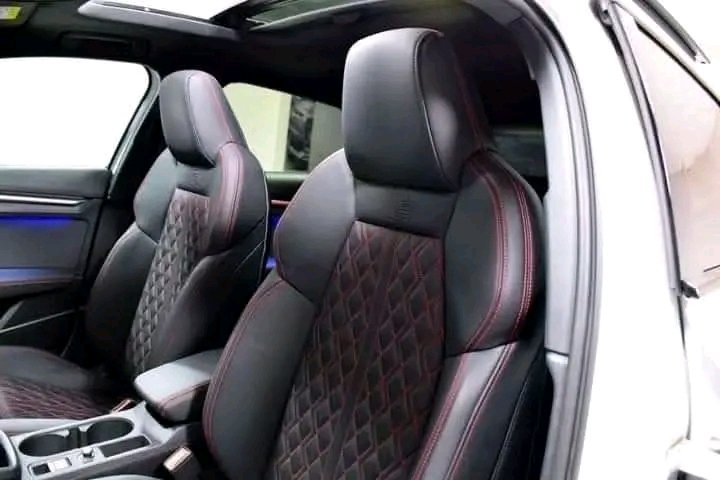 Audi A3 sportback 40 TFSI ES tronic 6 S line COMPETITION FULL OPTION