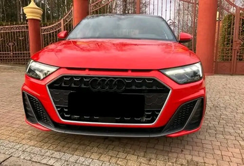 Audi A1 30 1.0 110HP TFSI Sportback S line